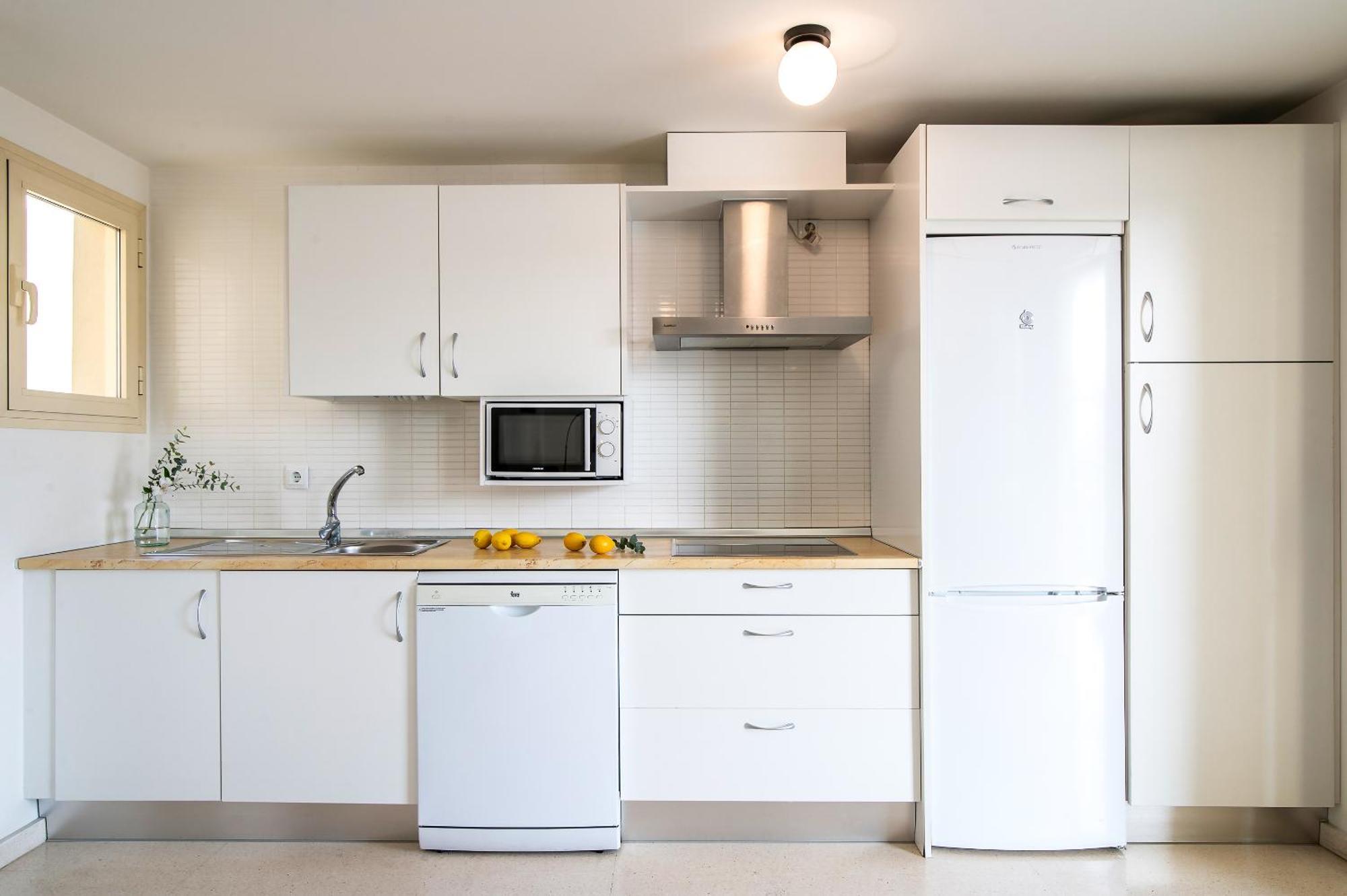 Pierre & Appartement *