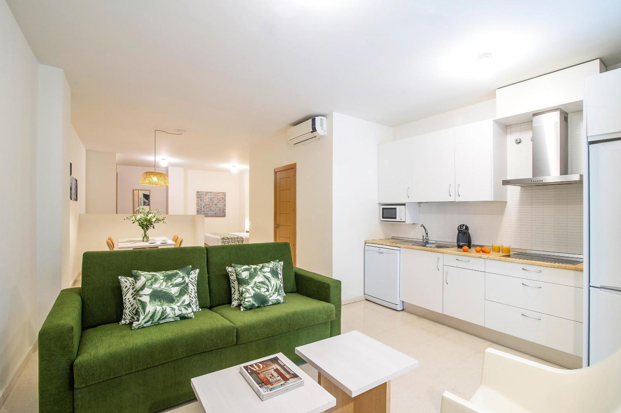 Pierre & Appartement *