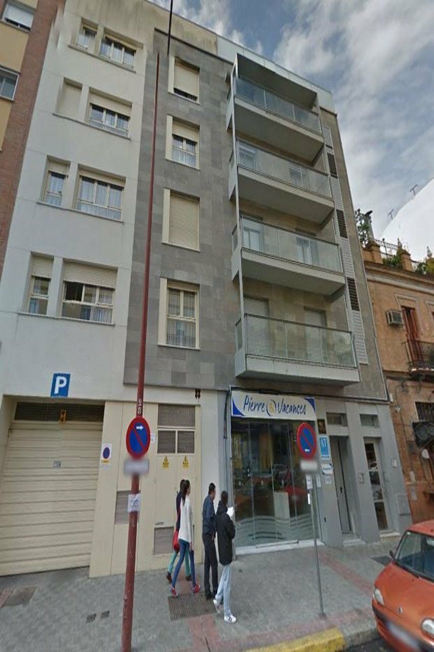 Pierre & Appartement