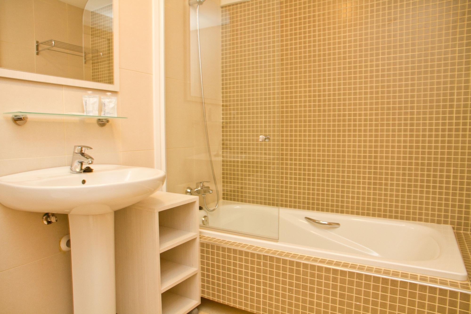 Pierre & Appartement *