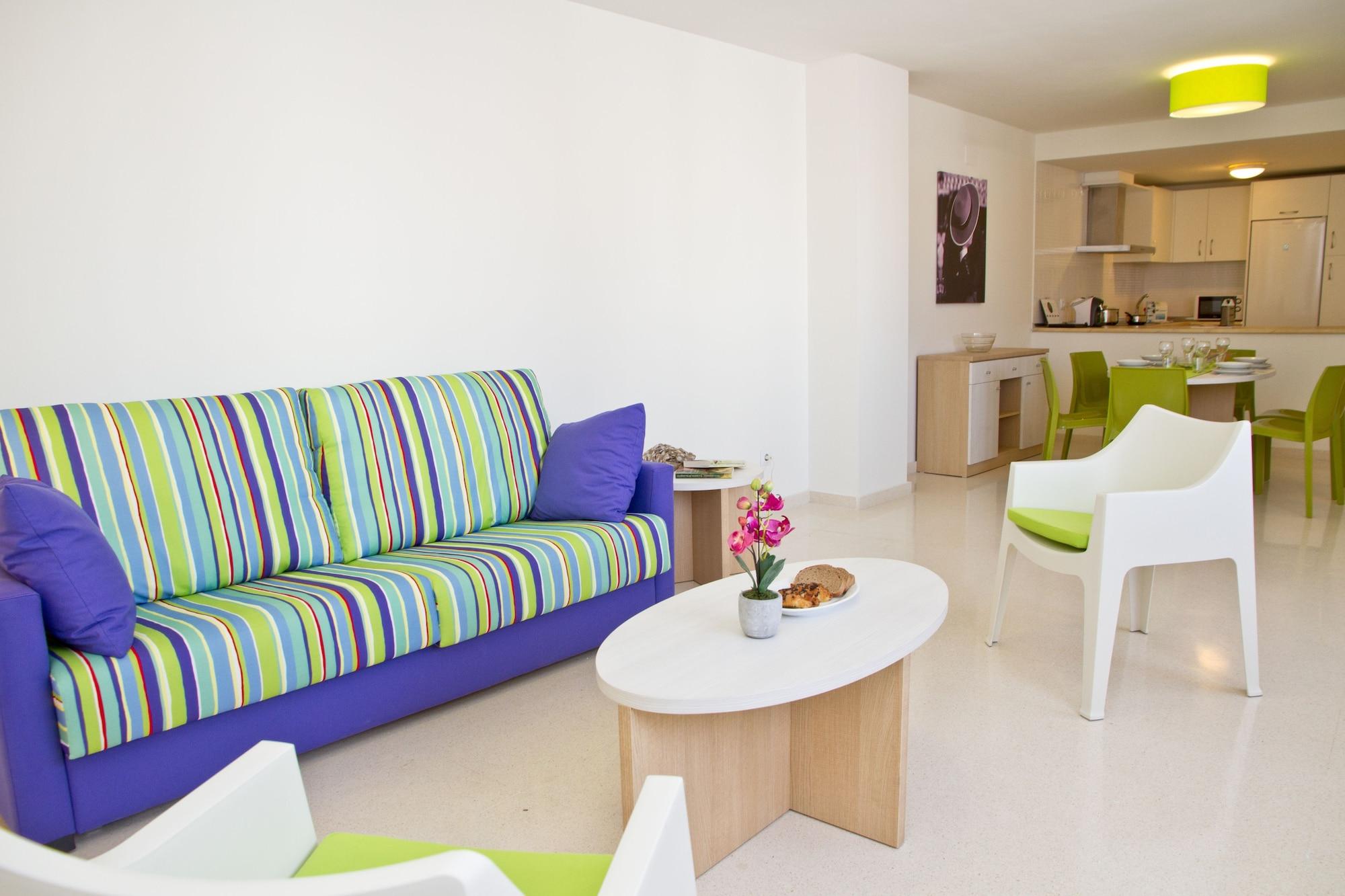 Appartement Pierre & *