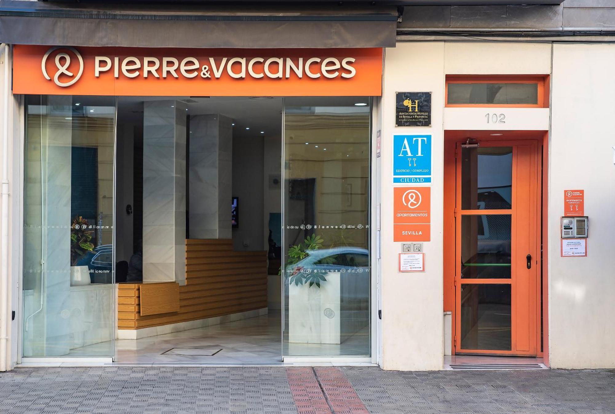 Pierre & Appartement *