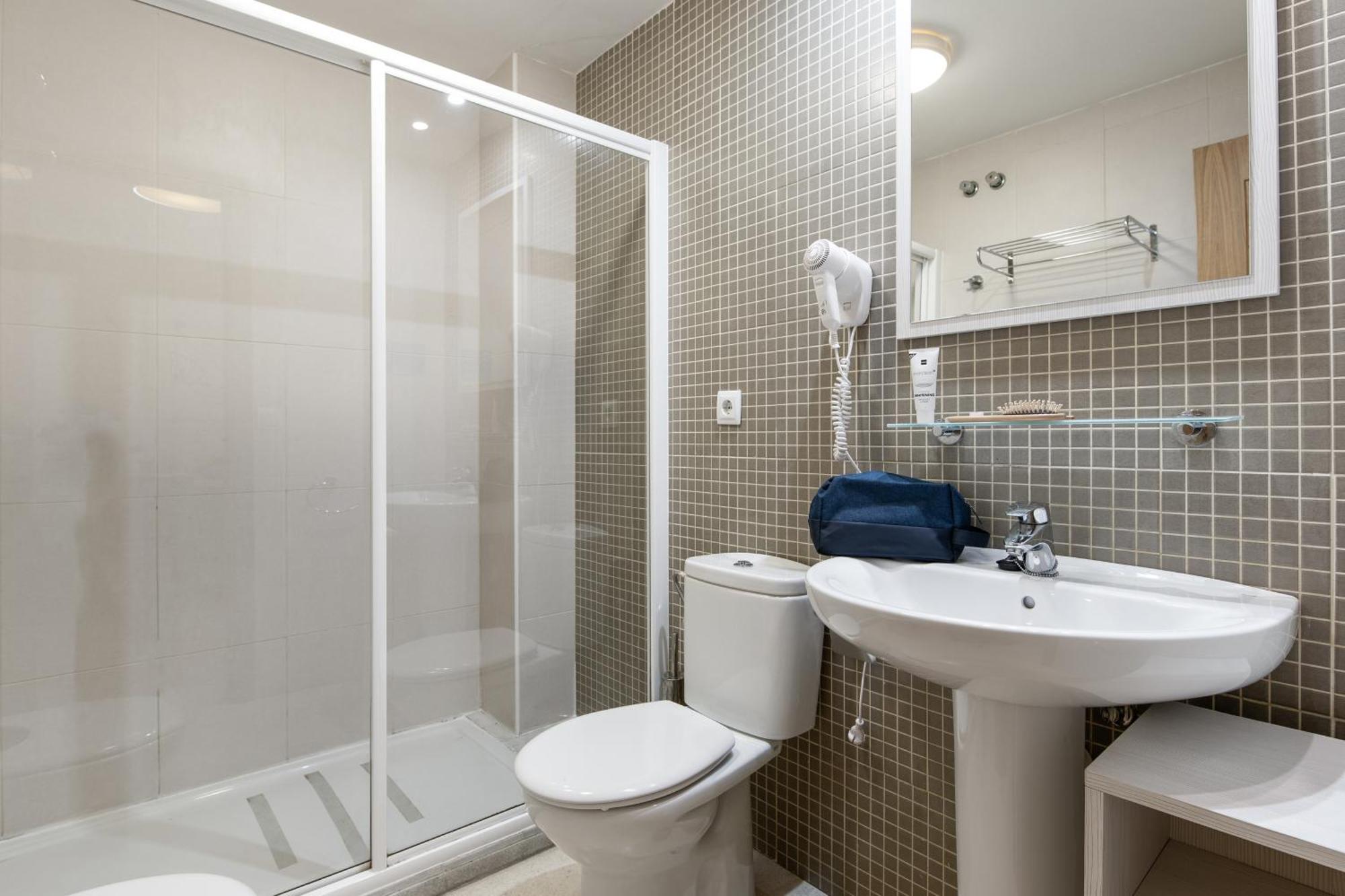 Pierre & Appartement *