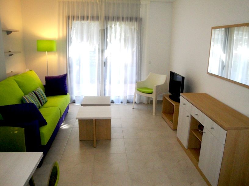 Appartement Pierre &