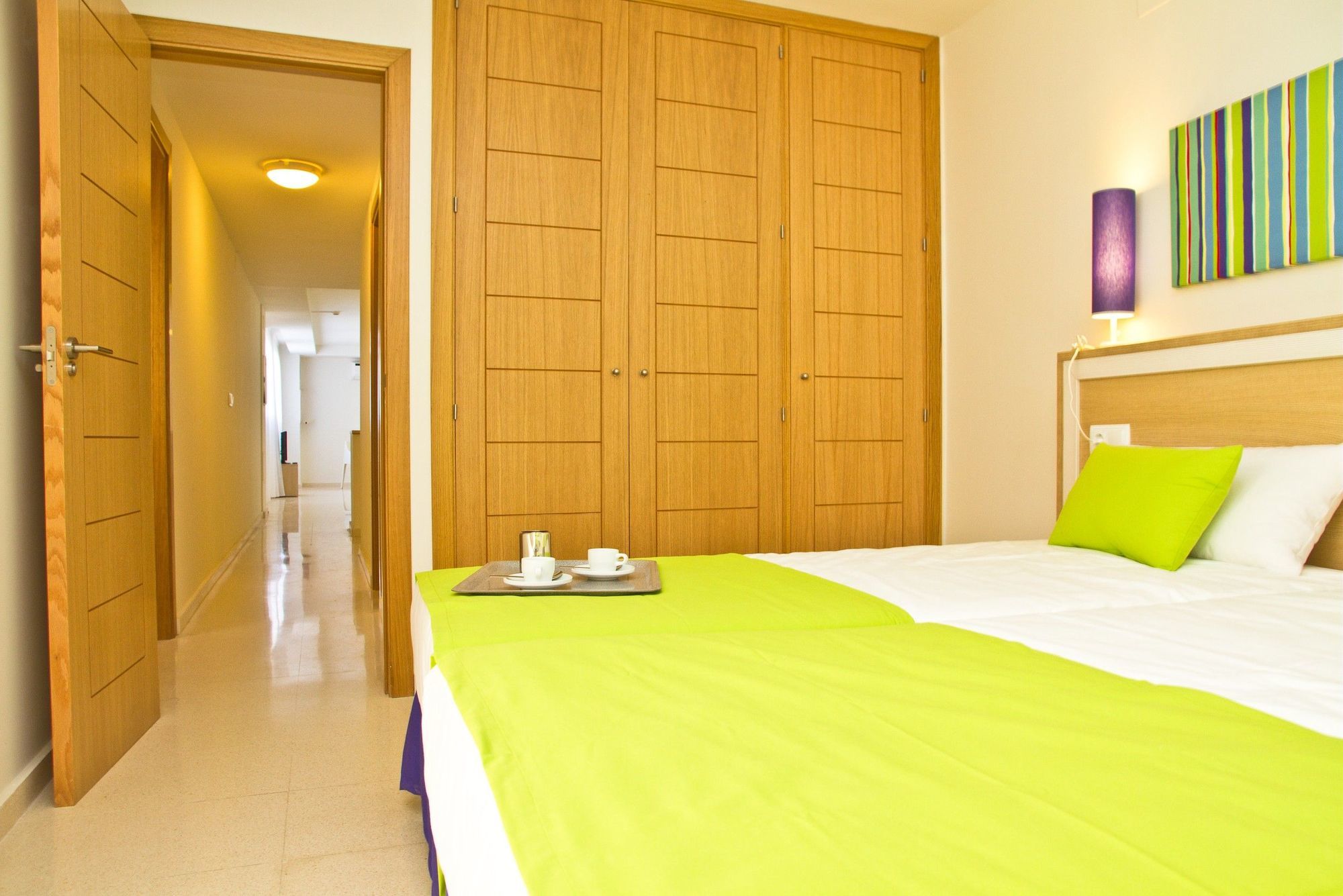 Pierre & Appartement