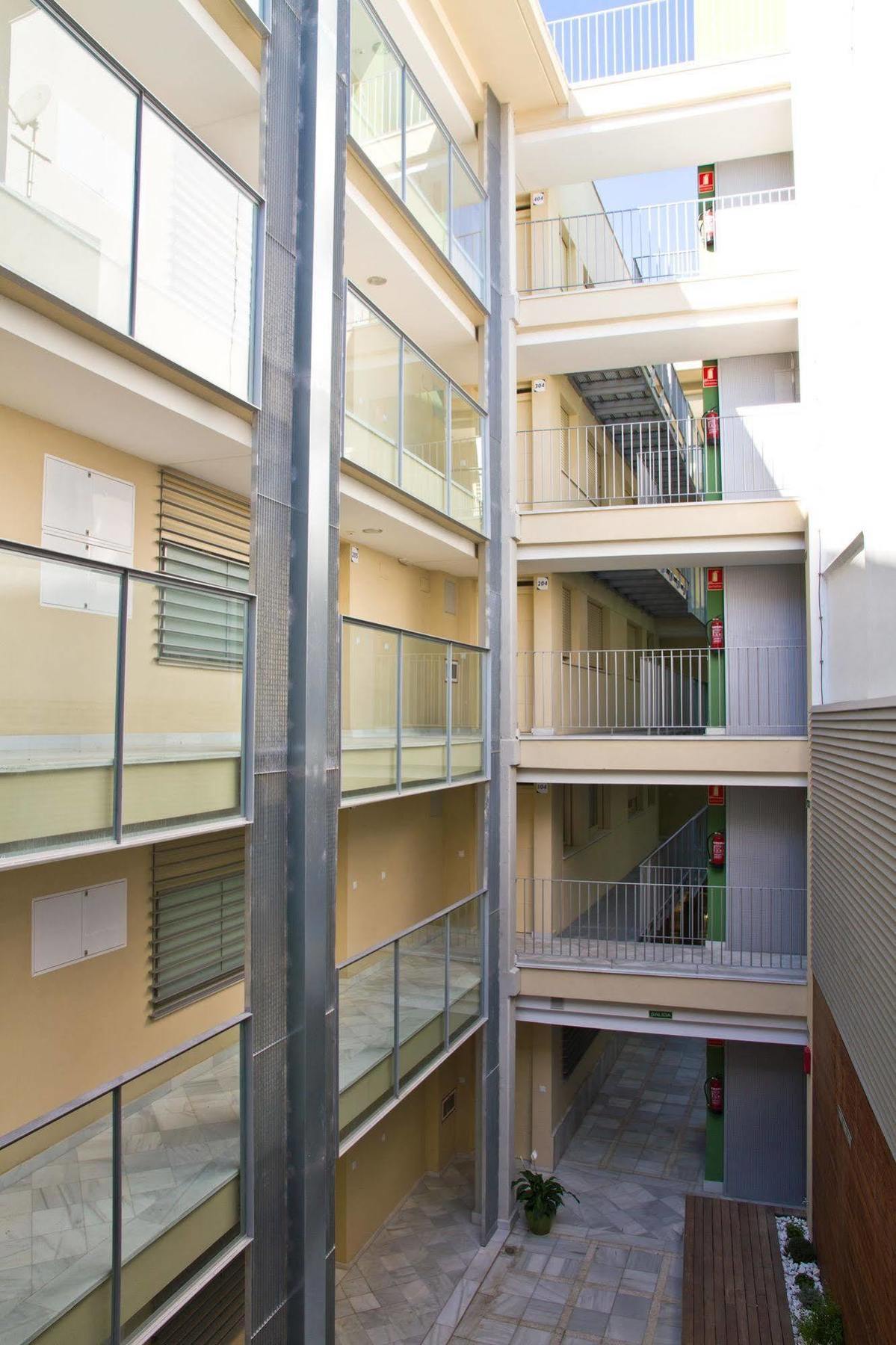 Appartement Pierre &