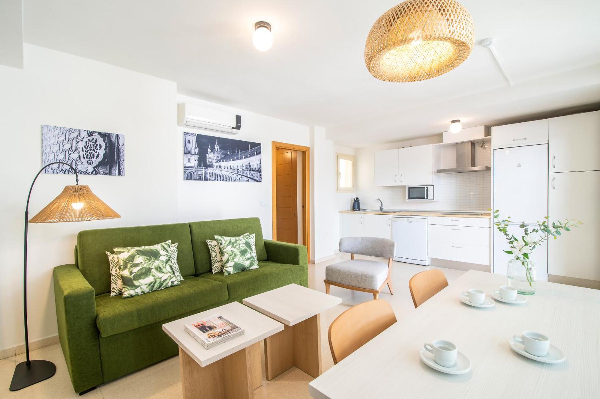 Pierre & Appartement *